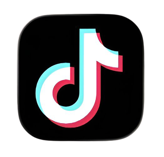 حسابي على TikTok