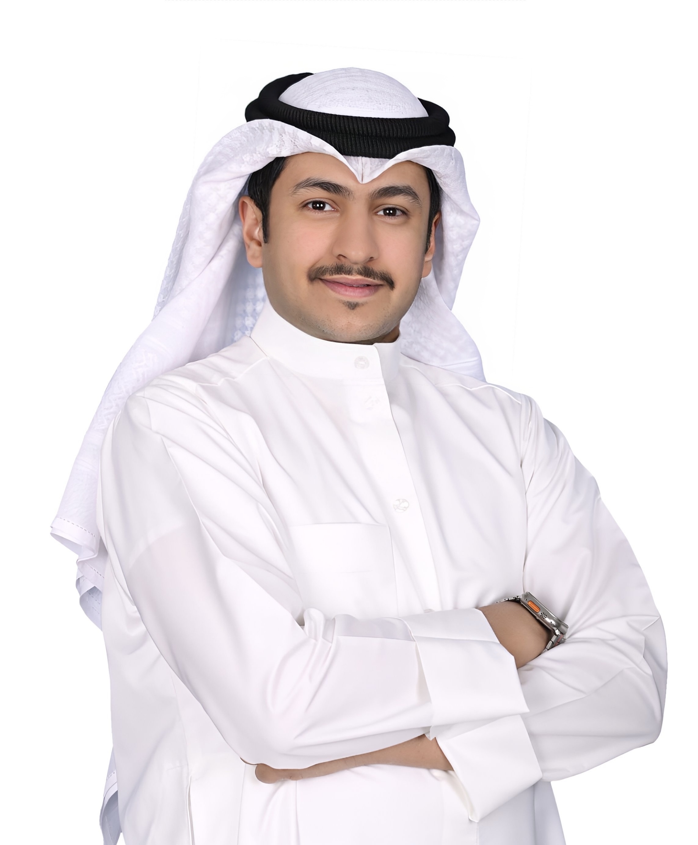عبدالله العجمي